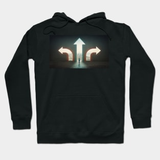 Choice Hoodie